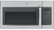 GE Over The Range Sensor Microwave-Stainless Steel-0