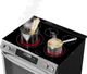 Midea® 30" Stainless Steel Slide-In Electric Range-3
