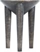 Hooker® Furniture Commerce and Market Natural Dark Side Table-0