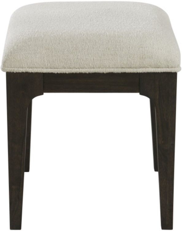 Emerald Home Sutton Place Beige/Cocoa Stool-4