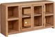 aspenhome® Cooper Blonde 66" Console-0
