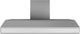 Vent-A-Hood® 36" Stainless Steel Air Recover System (ARS) Duct-Free Under Cabinet Range Hood-0