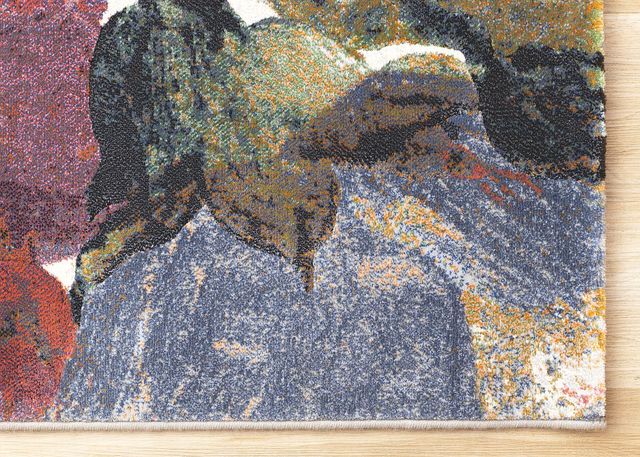 Kalora Interiors Aurora 5'x8' Style 7 Area Rug-4