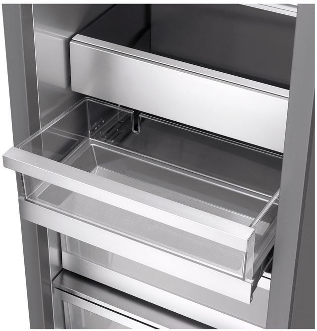 OPUT OF BOX SKS 13.9 Cu. Ft. Panel Ready Upright Freezer-2