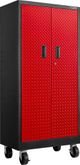 Gladiator® Premier Red Tread Pre-Assembled Tall Gearbox-2