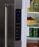AGA™ Elise 22.1 Cu. Ft. White Counter Depth French Door Refrigerator-5