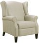 Superstyle Customizable 32 Leather Manual Recliner-0