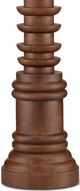 Currey & Company Malayan Natural Table Lamp-1
