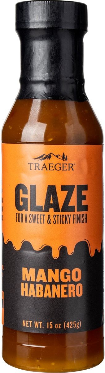 Traeger® Mango Habanero Glaze-0