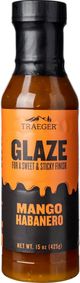 Traeger® Mango Habanero Glaze-0