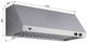 FORNO® Biagio Alta Qualita 48" Stainless Steel Wall Mounted Range Hood-2