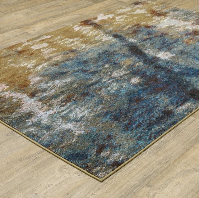 Oriental Weavers™ Venice 5'x7' Style 14 Area Rug-1
