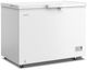 Amana 11 Cu. Ft. White Chest Freezer with Up-Front Temperature Control System-2