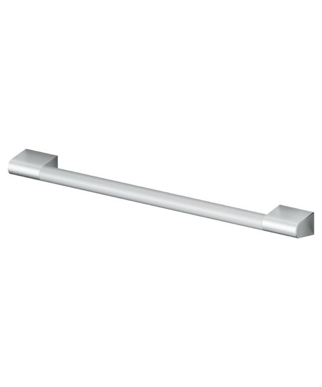 Fisher & Paykel 24" Stainless Steel Professional Round Flush Handle-1