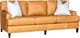 Mayo Customizable 1330L Leather Sofa-0