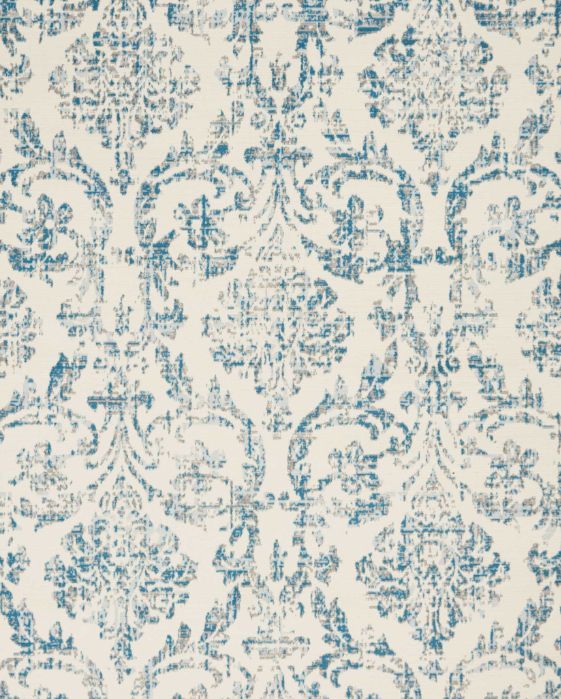 Nourison Home™ Jubilant 5'x7' Style 8 Area Rug-1