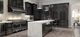 Viking® Tuscany 66" Cast Black Pro Style Dual Fuel Range-2