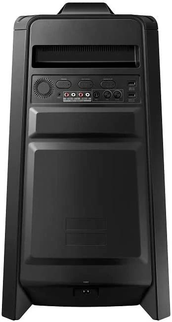 Samsung MX-T50 Giga High Power Audio Speakers-1