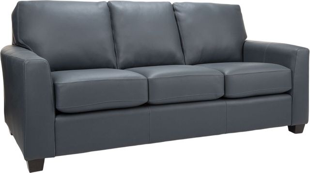 Decor-Rest® Furniture LTD Customizable Leather Sofa-0