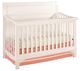 Westwood Design Taylor 3-Piece Seashell Nursery Bedroom Set-1