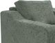 International Furniture Direct Olivo Olive Green Armchair-1