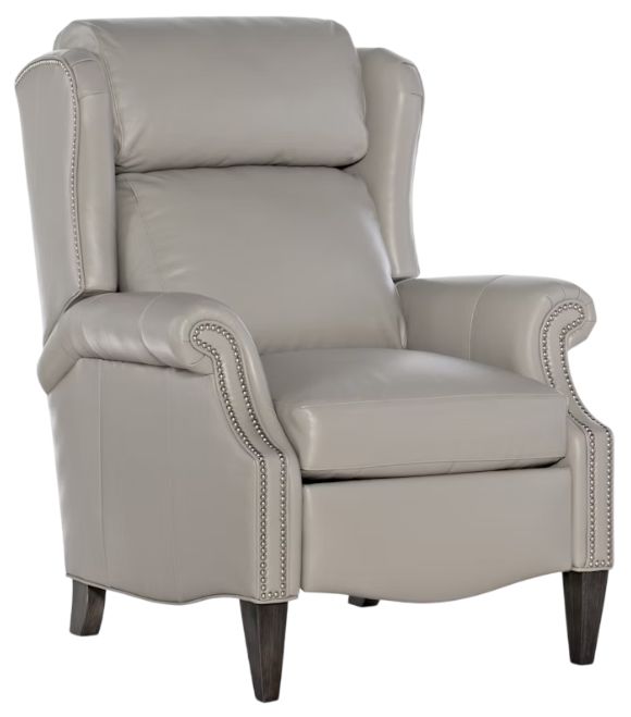 Bradington-Young Customizable Miller Manual Recliner-1