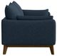 Emerald Home Aria Navy Sofa-4