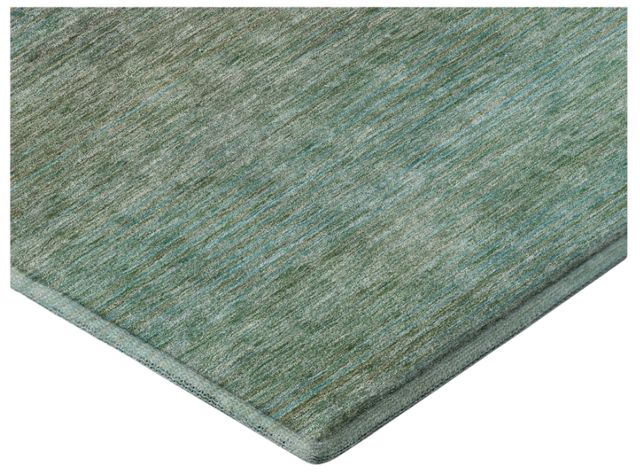 Dalyn™ Rug Company Trevi TV11 Teal 5'x8' Area Rug-1