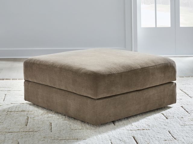 Benchcraft® Camellia-Court Coffee Storage Ottoman-1