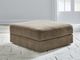 Benchcraft® Camellia-Court Coffee Storage Ottoman-1