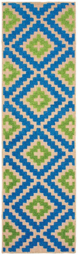 Oriental Weavers™ Cayman 5'x8' Style 1 Area Rug-4