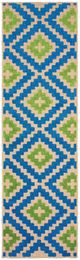 Oriental Weavers™ Cayman 5'x8' Style 1 Area Rug-4