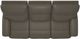 La-Z-Boy® Brooks Tar Power Reclining Sofa-1