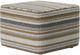 Palliser® Furniture Customizable Mingle Square Small Ottoman-1