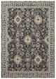 Karastan® Windermere Ravenglass Anthracite 5'x8' Area Rug-0