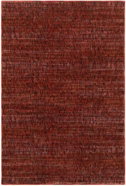 Oriental Weavers™ Atlas 5'x7' Style 2 Area Rug-0