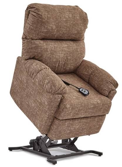 Best® Home Furnishings Customizable Balmore Power Lift Recliner-1