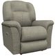 La-Z-Boy® Jasper Pebble Power Rocking Recliner with Headrest and Lumbar-0
