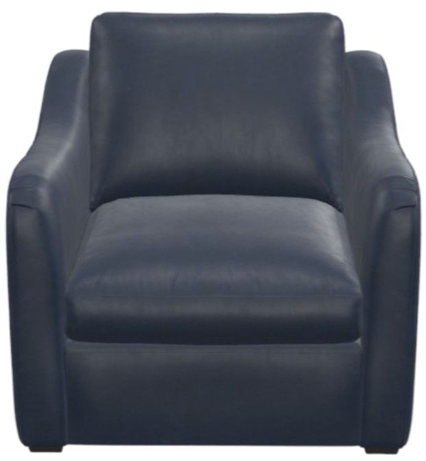 Palliser® Furniture Customizable Madison Modern English Accent Chair-1