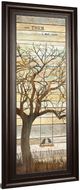 Classy Living Marla Rae And Then I Met You 18"W Wall Art-3