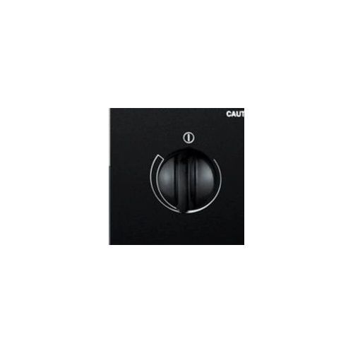 Summit® 12" Black Electric Cooktop-2