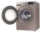Samsung 4.5 Cu. Ft. Champagne Front Load Washer-2