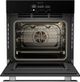 Sharp® 24" Stainless Steel Single Electric Wall Oven-3
