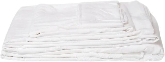 BedTech Thread™ 4-Piece Queen Microplush Poly Bamboo Blend Sheet Set-0