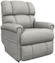 La-Z-Boy® Pinnacle Platinum Twilight Power Lift Recliner with Headrest and Lumbar-0