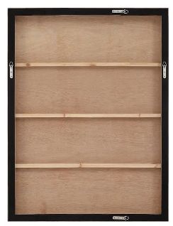 Renwil® Canberra White Wall Painting-3
