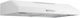 GE® Series 30" White Under The Cabinet Hood-1