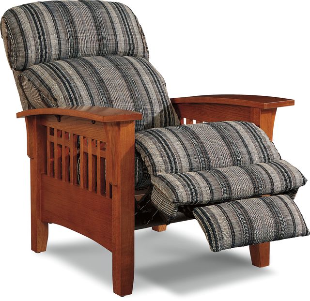 La-Z-Boy® Eldorado High Leg Recliner-3