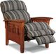 La-Z-Boy® Eldorado High Leg Recliner-3