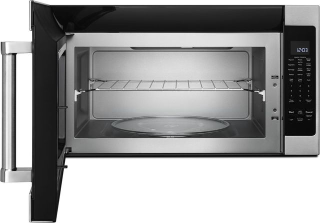 KitchenAid® 4 Piece Stainless Steel Kitchen Package-2
